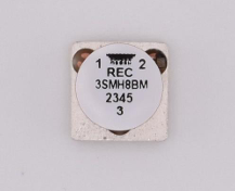 Renaissance 3SMH8BM表面貼裝環行器9-10GHz